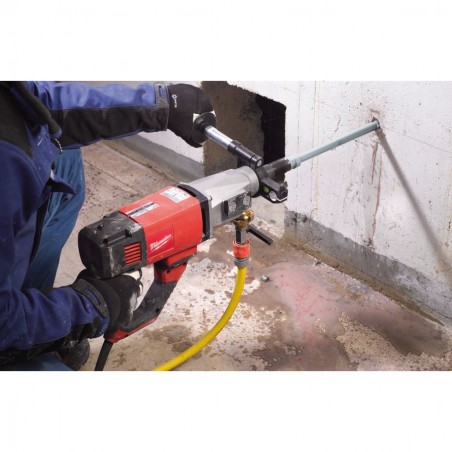 PERFORADORA DE DIAMANTE MILWAUKEE DD3-152K (12)