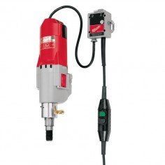 MOTOR PERFORADORA DE DIAMANTE MILWAUKEE DDCM2-250C