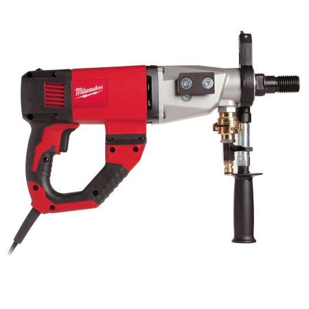 PERFORADORA DE DIAMANTE MILWAUKEE DD3-152K (14)