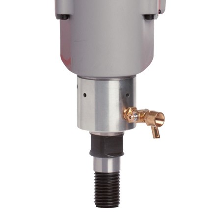 MOTOR PERFORADORA DE DIAMANTE MILWAUKEE DDCM2-250C (3)