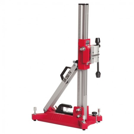 SOPORTE MILWAUKEE DR250TV