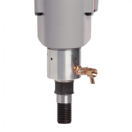 MOTOR PERFORADORA DE DIAMANTE MILWAUKEE DDCM2-350C (3)