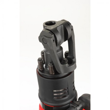 MARTILLO DEMOLEDOR SDS MAX MILWAUKEE K1528H (6)