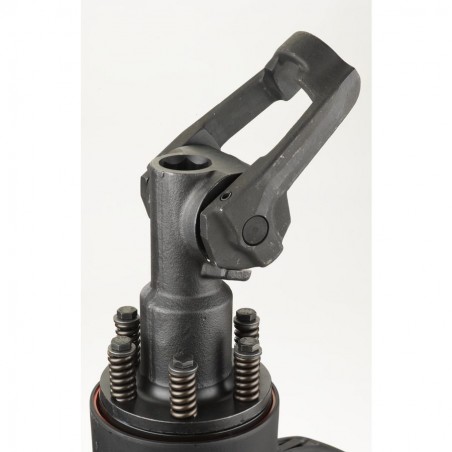 MARTILLO DEMOLEDOR SDS MAX MILWAUKEE K1528H (7)