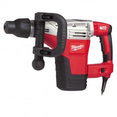 MARTILLO PICADOR SDS MAX MILWAUKEE K500S