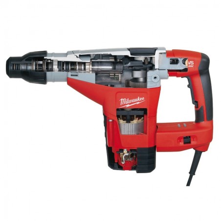 MARTILLO PICADOR SDS MAX MILWAUKEE K500S (1)