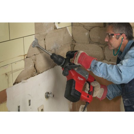 MARTILLO PICADOR SDS MAX MILWAUKEE K500S (9)