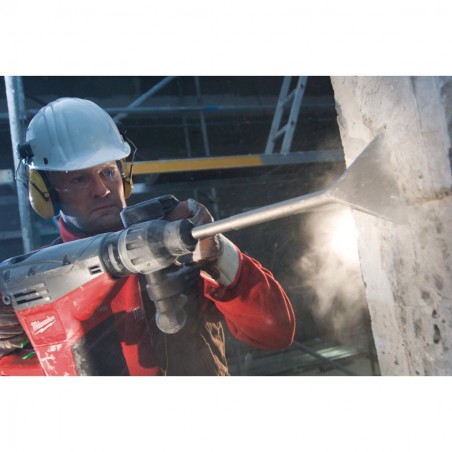 MARTILLO PICADOR SDS MAX MILWAUKEE K500S (10)