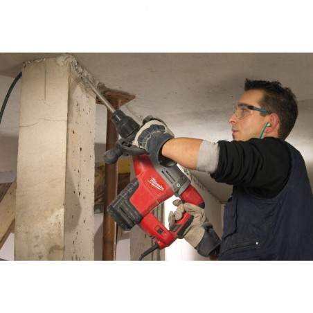 MARTILLO PICADOR SDS MAX MILWAUKEE K500S (11)