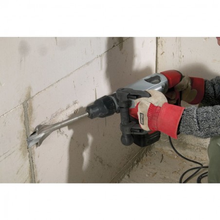 MARTILLO PICADOR SDS MAX MILWAUKEE K500S (12)