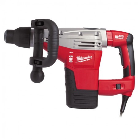 MARTILLO PICADOR SDS MAX MILWAUKEE K500S (13)