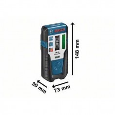 RECEPTOR LR 1G BOSCH