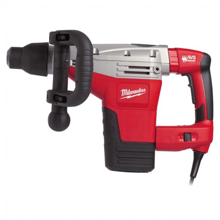 MARTILLO PICADOR SDS MAX MILWAUKEE K500S (17)
