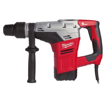 MARTILLO PICADOR SDS MAX MILWAUKEE K500ST (12)