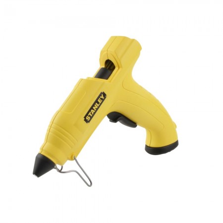 PISTOLA ADHESIVO TERMOFUSIBLE STANLEY GR90
