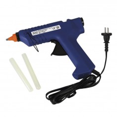 PISTOLA ADHESIVO TERMOFUSIBLE 80W