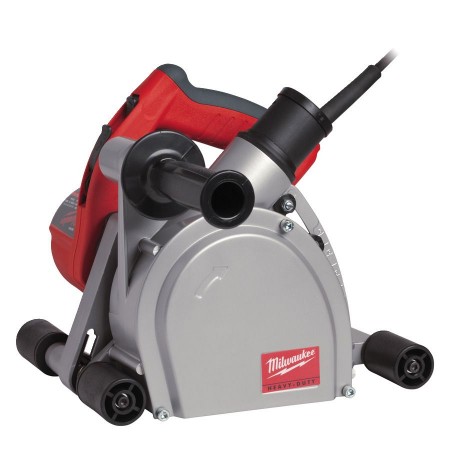 ROZADORA DISCO 150 MILWAUKEE WCS45