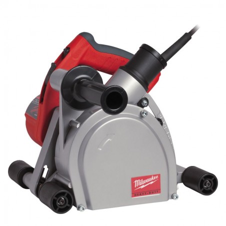 ROZADORA DISCO 150 MILWAUKEE WCS45