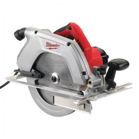 SIERRA CIRCULAR MILWAUKEE CS85SB