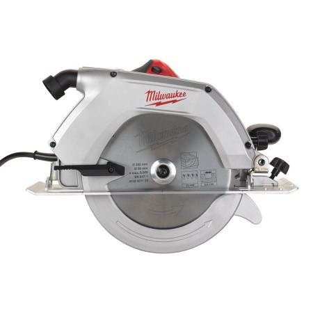 SIERRA CIRCULAR MILWAUKEE CS85SB (1)