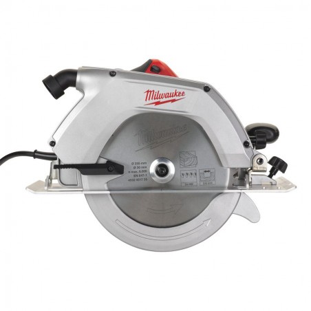SIERRA CIRCULAR MILWAUKEE CS85SB (1)