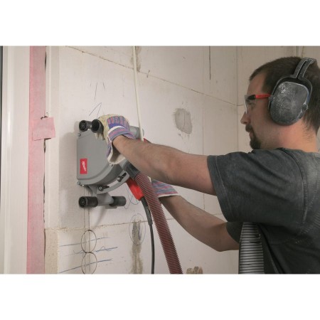 ROZADORA DISCO 150 MILWAUKEE WCS45 (10)