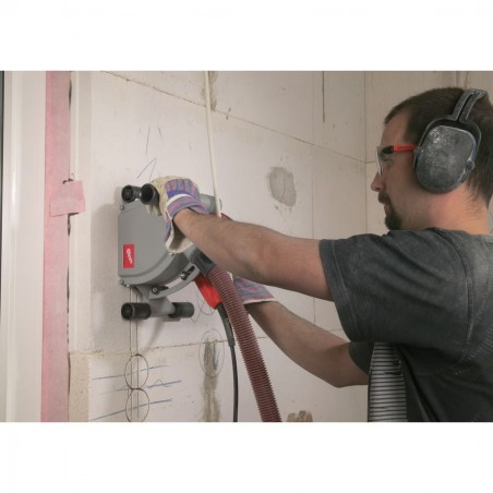 ROZADORA DISCO 150 MILWAUKEE WCS45 (10)