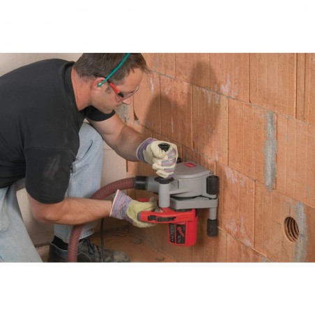 ROZADORA DISCO 150 MILWAUKEE WCS45 (11)