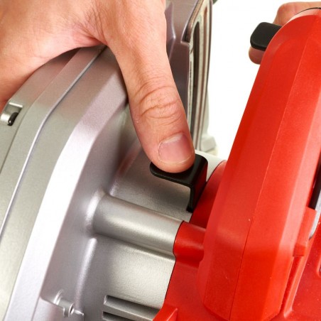 SIERRA CIRCULAR MILWAUKEE CS85SB (7)