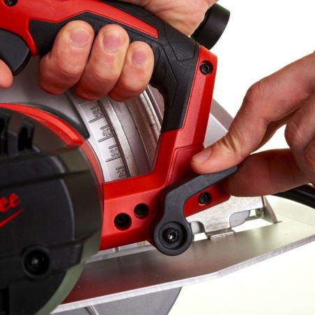SIERRA CIRCULAR MILWAUKEE CS85SB (8)