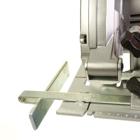 SIERRA CIRCULAR MILWAUKEE CS85SB (9)
