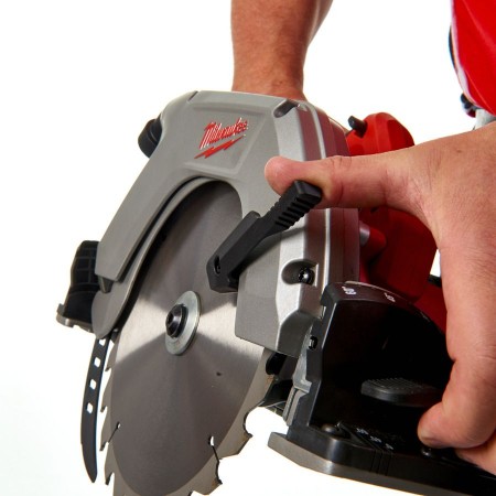 SIERRA CIRCULAR MILWAUKEE CS85CBE (3)