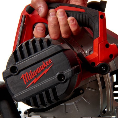 SIERRA CIRCULAR MILWAUKEE CS85CBE (5)