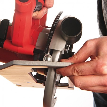 SIERRA CIRCULAR MILWAUKEE CS60 (1)