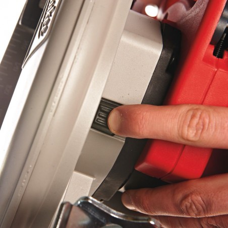SIERRA CIRCULAR MILWAUKEE CS65Q (2)