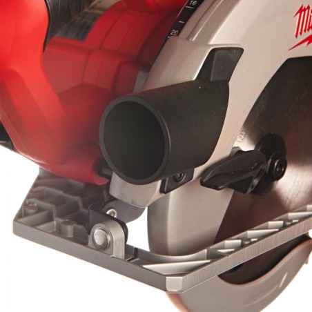 SIERRA CIRCULAR MILWAUKEE CS60 (3)