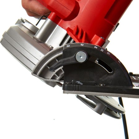 SIERRA CIRCULAR MILWAUKEE CS85CBE (9)