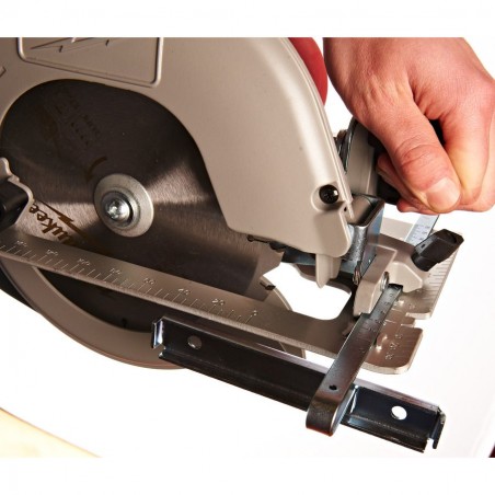SIERRA CIRCULAR MILWAUKEE CS65Q (4)