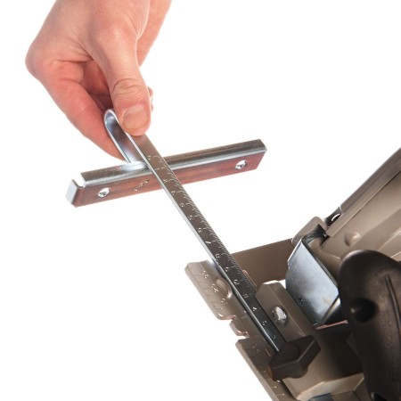SIERRA CIRCULAR MILWAUKEE CS65Q (5)