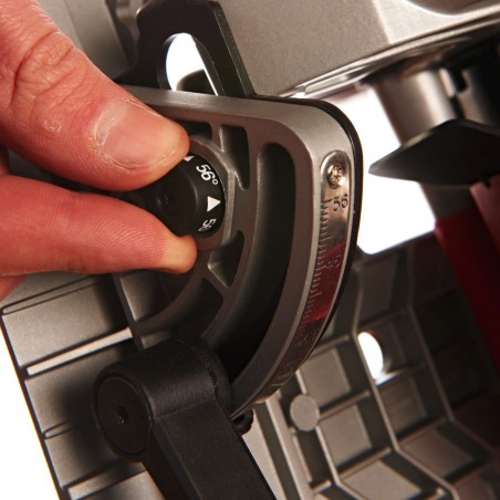 SIERRA CIRCULAR MILWAUKEE CS60 (6)