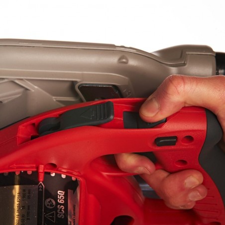 SIERRA CIRCULAR MILWAUKEE CS65Q (7)