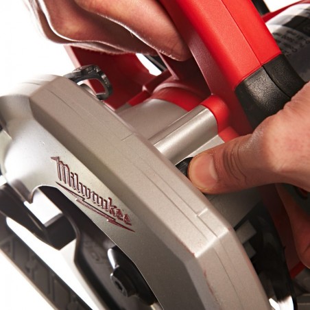SIERRA CIRCULAR MILWAUKEE CS60 (7)
