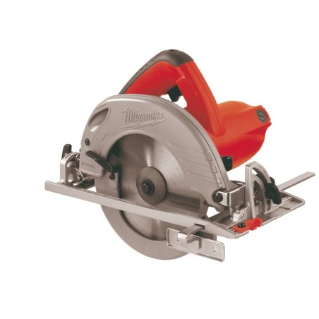 SIERRA CIRCULAR MILWAUKEE CS55 (1)