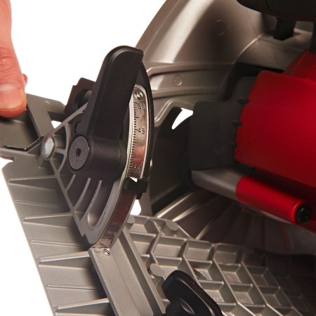 SIERRA CIRCULAR MILWAUKEE CS60 (8)