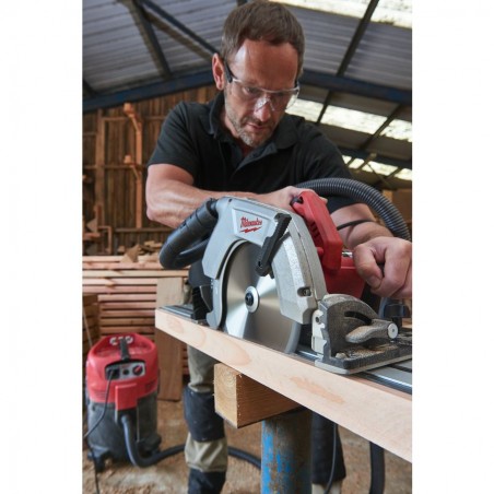 SIERRA CIRCULAR MILWAUKEE CS85CBE (15)