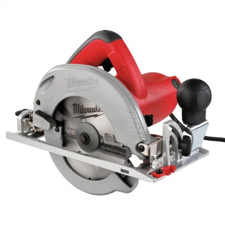 SIERRA CIRCULAR MILWAUKEE CS55 (4)