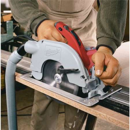 SIERRA CIRCULAR MILWAUKEE CS65Q (11)