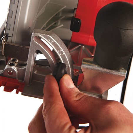 SIERRA CIRCULAR MILWAUKEE CS55 (5)