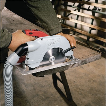 SIERRA CIRCULAR MILWAUKEE CS65Q (12)