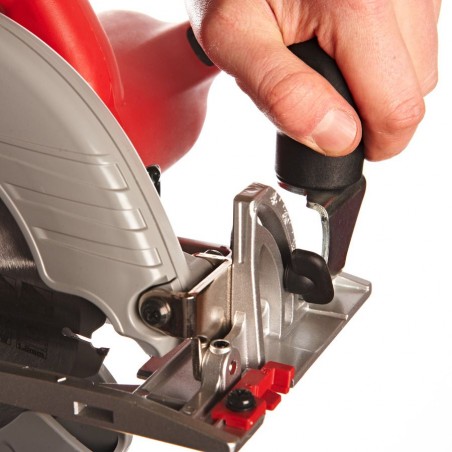 SIERRA CIRCULAR MILWAUKEE CS55 (6)